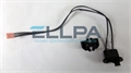 Датчик температуры NTC в сборе KW716586 для кухонных машин Kenwood KW716586