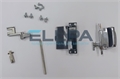 Рычаг подъема головки в сборе KW716680 для кухонных машин Kenwood KW716680