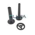 Набор насадок для приготовления колбас AS00011217 для мясорубок Delonghi Kenwood AS00011217