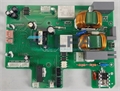 Электронная плата KW716587 для кухонных машин Kenwood KW716587