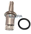 Ось KW716485 для кухонных машин Braun Kenwood KW716485