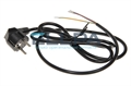 Сетевой шнур 5013276669 для кофемашин Delonghi 5013276669