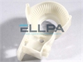 Корпус редуктора KW712685 для кухонных машин Kenwood KW712685