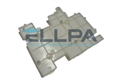 Плата AS00009483 для кухонных машин Kenwood AS00009483