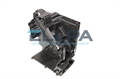 Часть корпуса 5513243281 для кофемашин Delonghi 5513243281