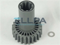 Комплект шестерней KW715561 для кухонных машин Kenwood KW715561