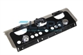 Передняя панель AS00001382 для кофемашин Delonghi AS00001382