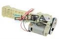 Привод заварочного блока 230Вольт 55132A0027 для кофемашин Delonghi 55132A0027