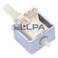 Насос ( 230 В 50 Гц) (СЕМЕ) AS00008641 для кофеварок Delonghi AS00008641