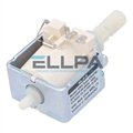 Насос ( 230 В 50 Гц) (СЕМЕ) AS00008641 для кофеварок Delonghi AS00008641