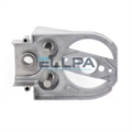 Корпус редуктора KW681658 для мясорубок Kenwood KW681658