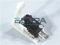 Узел блокировки подъемной головки KW706563 для кухонных машин Kenwood KW706563