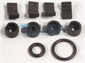 Прокладки амортизирующие KW706642 для кухонных машин Kenwood KW706642