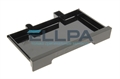 Лоток для сбора капель 5513201339 для кофемашин Delonghi 5513201339