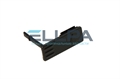 Крышка в сборе 5513237831 для кофемашин Delonghi 5513237831