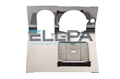 Фронтальная панель 7313288989 для кофемашин Delonghi 7313288989