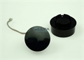 Колесико управления AS00009846 для аэрогрилей Braun AS00009846