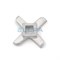 Нож для мясорубки Kenwood MG35x/MG36x/KHH3xx - фото 5082