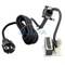 Сетевой шнур BRAUN - фото 5442