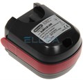 Аккумуляторная батарейка для пылесоса Delonghi XLM21LE1.GYR - фото 5968