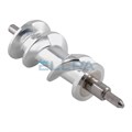 Шнек для мясорубки Kenwood KAX950ME - фото 5976