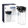 Резервуар молочный (капучинатор) в сборе для кофемашины Delonghi ESAM420/ESAM460 - фото 5984