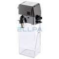 Резервуар молочный в сборе для кофемашины Delonghi 5513294561