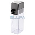 Резервуар молочный в сборе для кофемашины Delonghi 5513294561