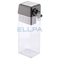 Резервуар молочный в сборе для кофемашины Delonghi 5513294561