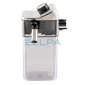 Капучинатор в сборе для кофемашины Delonghi 5513297811