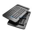 Пластины для приготовления вафель для гриля Delonghi CGH1012D/CGH1020D/CGH1030D - фото 6227
