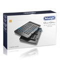 Пластины для приготовления вафель 5517910011 для электрогрилей Delonghi 5517910011