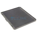 Съемная пластина для гриля Delonghi CGH920 / CGH923 - фото 6229