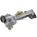 Редуктор с планетарным механизмом для кухонного комбайна Kenwood KVC5 - фото 6283