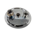 Перекрытие в сборе кухонного комбайна Kenwood KCC90 и KCL95 - фото 6294