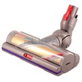 Оригинальная турбощетка (золотая) для пылесосов Dyson SV14 / SV17 - фото 6311