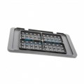 Нижняя пластина для вафель гриля Delonghi CGH1112D / CGH1112DP / CGH1130DP - фото 6351