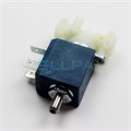 Клапан 3VA 230V для кофемашин DeLonghi 5213218371