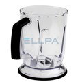 Чаша измельчителя для блендера Braun, 1000/1250мл BC AS00004188