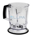 Чаша измельчителя для блендера Braun, 1000/1250мл BC AS00004188
