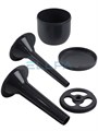 Насадки для колбас к комбайну Kenwood KW712671