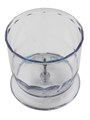 Чаша измельчителя 350ml для блендера Braun AS00004190 (BR67050145, 7050145) AS00004190