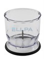Чаша измельчителя 350ml для блендера Braun AS00004190 (BR67050145, 7050145) AS00004190