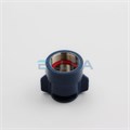 Пробка 7312880379 для парогенераторов Braun 7312880379