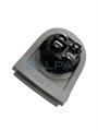 Выключатель питания KW717404 для кухонных комбайнов Kenwood и Braun KW717404