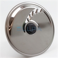 Диск-фри KW712348 насадки-овощерезки для кухонных комбайнов Kenwood KW712348