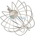 Венчик AS00001952 для кухонных машин Kenwood AS00001952