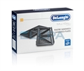 Пластины сэндвич DLSK154 5523110011 для электрогрилей DeLonghi 5523110011