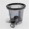 Чаша KW717101 для соковыжималки Kenwood PureJuice One JMP400WH KW717101