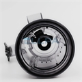 Чаша KW717101 для соковыжималки Kenwood PureJuice One JMP400WH KW717101